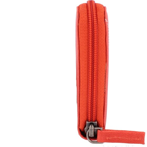 Greenburry Tumble Nappa Porte-monnaie en cuir 20 cm