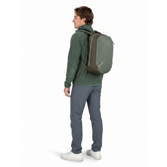 Osprey Transporter Daypack 52 cm Compartiment ordinateur