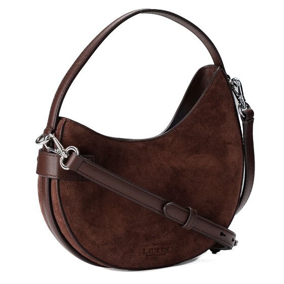 Lauren Ralph Lauren Tasha Sac à bandoulière Cuir 19.5 cm