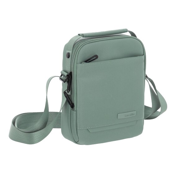 Travelite Workfloow Mini sac à bandoulière 17 cm