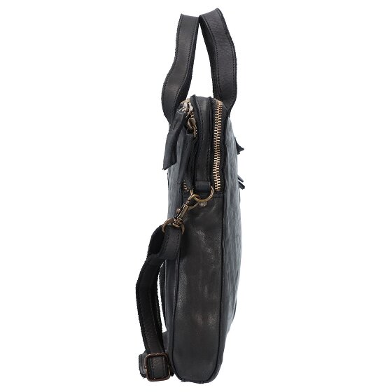 Harold's Submarine Porte-documents Cuir 36 cm