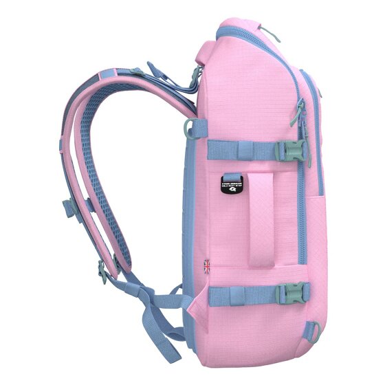 Cabin Zero Adventure Cabin Bag ADV Pro 32L Sac à dos 46 cm pour ordinateur portable