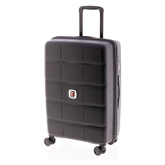 Gladiator 2700 4 roulettes Trolley 64 cm