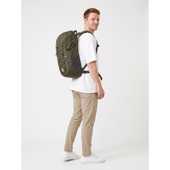 Fjällräven Skule 30 L Sac à dos de randonnée 53 cm