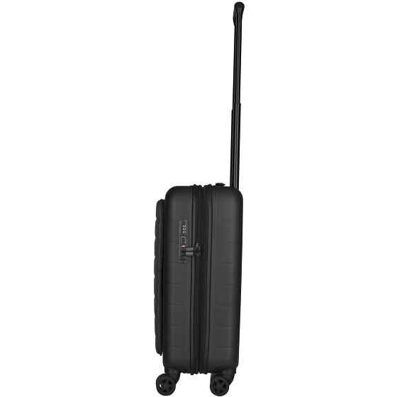 Wenger Syntry 4-roues trolley cabine 55 cm compartiment ordinateur portable