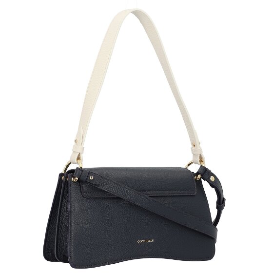 Coccinelle C-Me Sac à bandoulière Cuir 27 cm