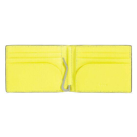 DuDu Up Porte-monnaie Protection RFID Cuir 11 cm