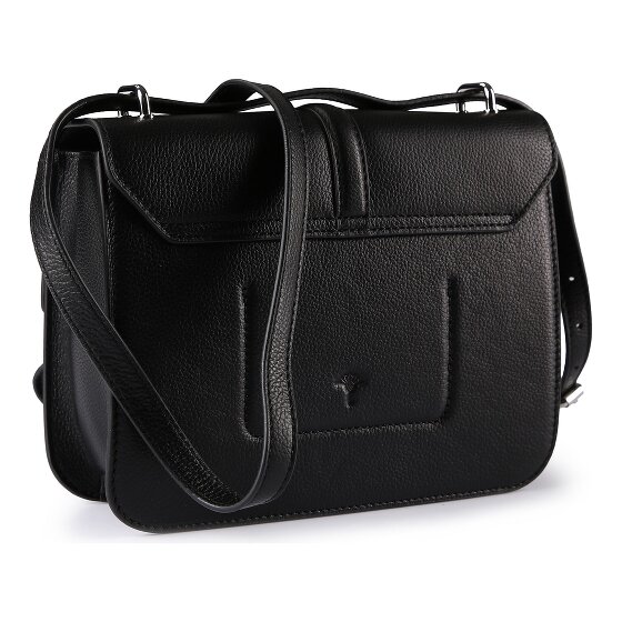 Joop! Palazzo Tory Sac à bandoulière Cuir véritable 22 cm