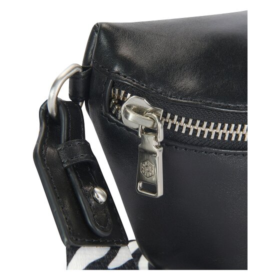 Jekyll & Hide Sac banane Cuir 20 cm