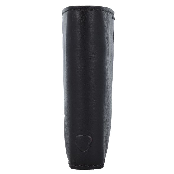 Strellson Porte-monnaie Camden en cuir 12 cm