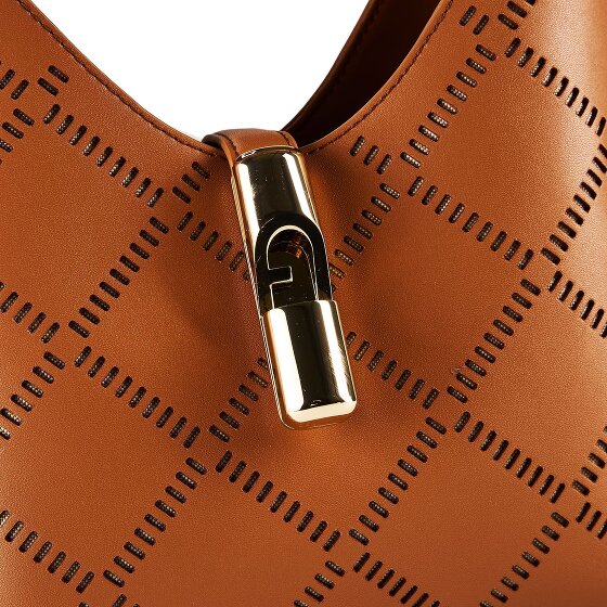 Furla Goccia Sac à bandoulière Cuir 25 cm