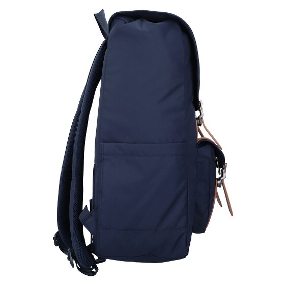 Herschel Little America Daypack 48 cm Compartiment pour ordinateur portable