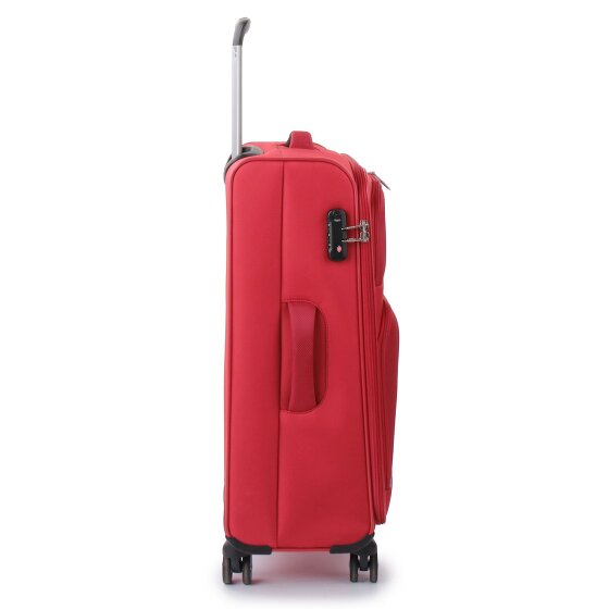 MODO by Roncato Star 2.0 4 roulettes Set de valises 7 pièces