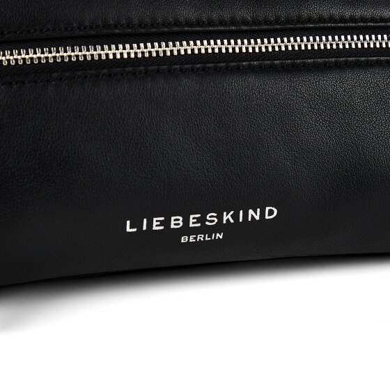 Liebeskind Zena Sac à bandoulière S Cuir véritable 22 cm