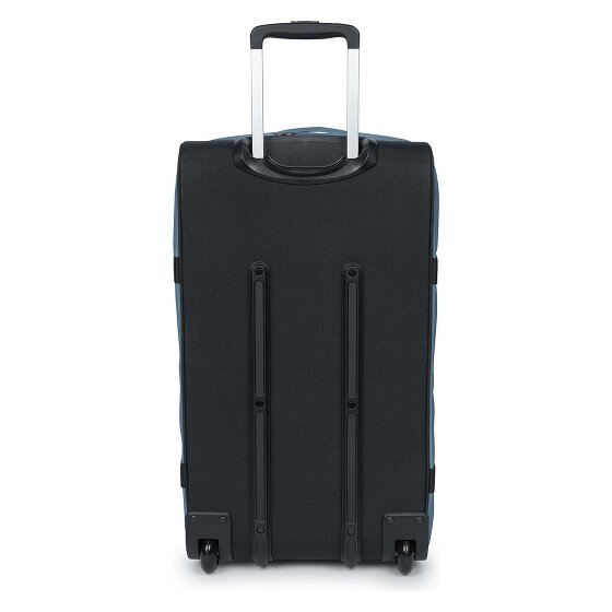 Eastpak Transit'R Plus 2 roues Sac de voyage 80 cm
