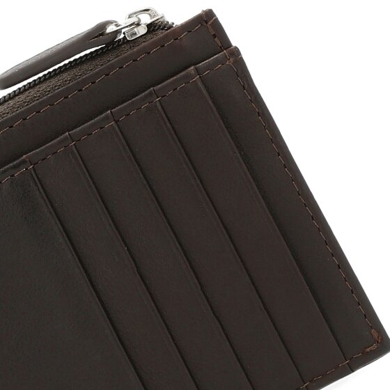 Picard Brooklyn Étui pour cartes de crédit Cuir 13 cm