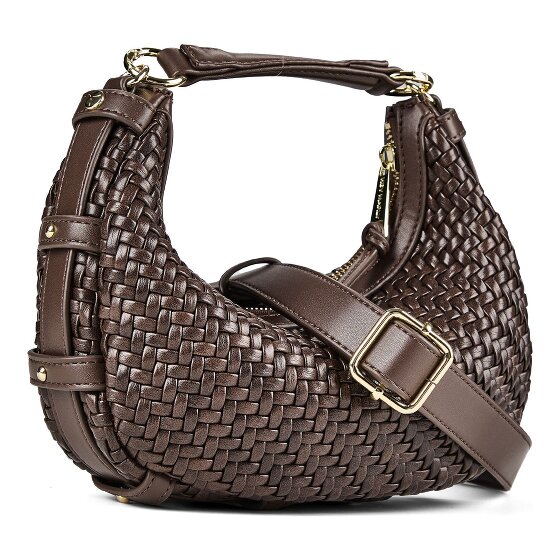 Hey Marly Lifetime Sister Woven Sac à bandoulière S 26 cm