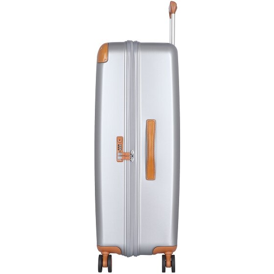 Bric's Amalfi 4 roues trolley 82 cm