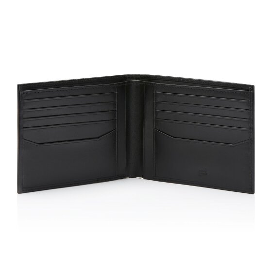 Porsche Design Classic Porte-monnaie en cuir 12 cm