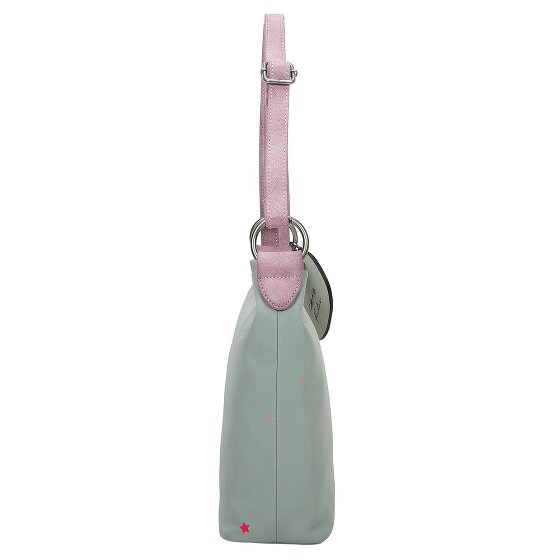 Fritzi aus Preußen Hello Kitty fritzi Cross Sky Stars Sac à bandoulière 23 cm