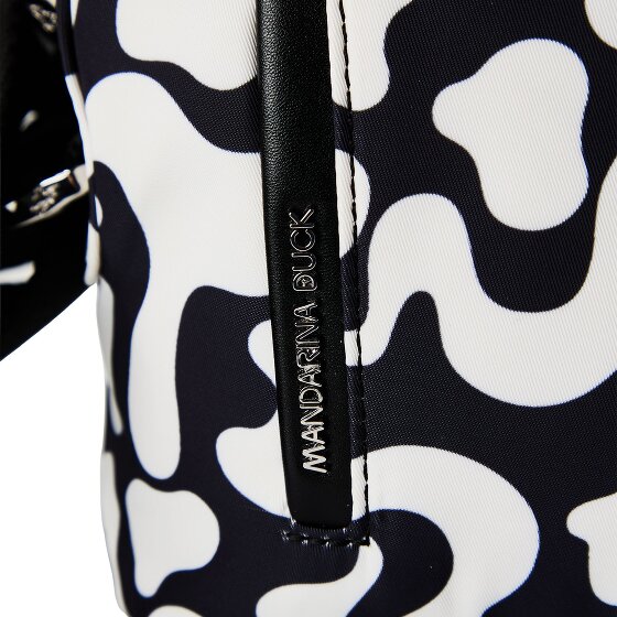 Mandarina Duck Hunter Moire Sac à bandoulière 22 cm
