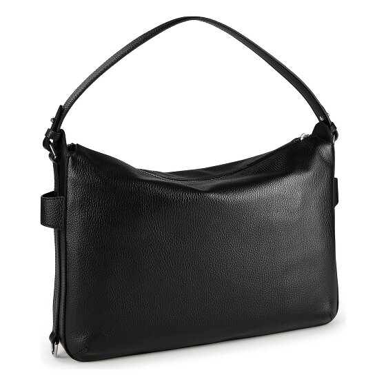 Coccinelle Gretel Sac à bandoulière Cuir 40 cm