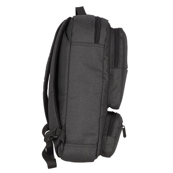 Dermata Daypack 48 cm Compartiment pour ordinateur portable