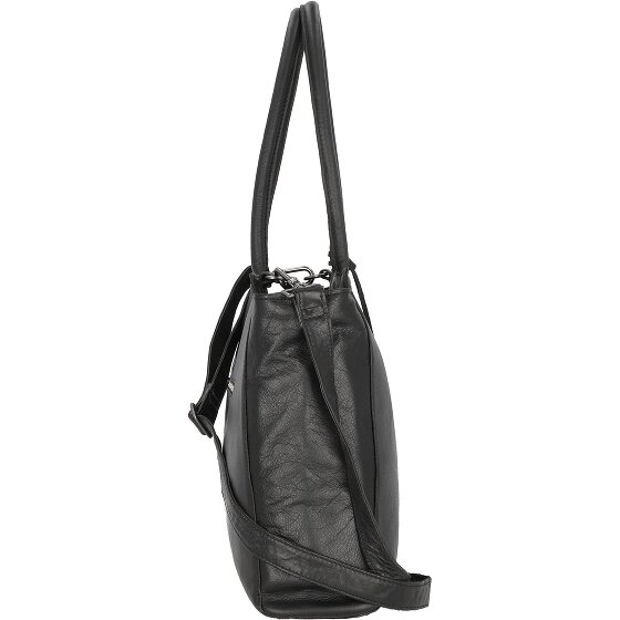 Cowboysbag Evi Sac à bandoulière en cuir 41 cm pour ordinateur portable