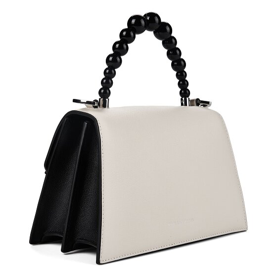 Karl Lagerfeld Signature 2.0 Sac à main Cuir véritable 21.5 cm
