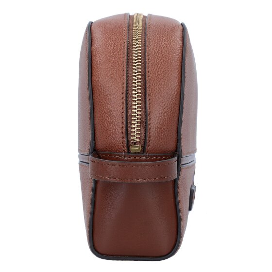 The Bridge Domitilla Trousse de toilette Cuir 14 cm