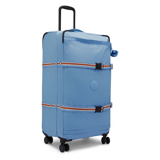 Kipling Basic Spontaneous 4 roues Valise cabine L 78 cm