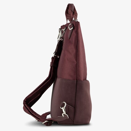 Jost Andoya Daypack 40 cm Compartiment pour ordinateur portable