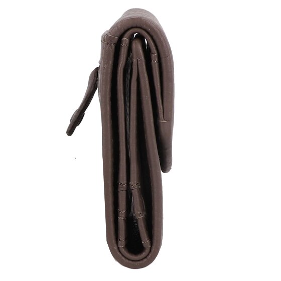 Harbour 2nd Just Pure Porte-monnaie Protection RFID Cuir 10.5 cm