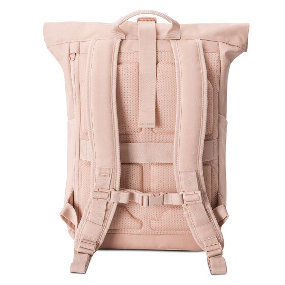 Johnny Urban Eco Series Allen Medium Daypack 40.5 cm Compartiment pour ordinateur portable