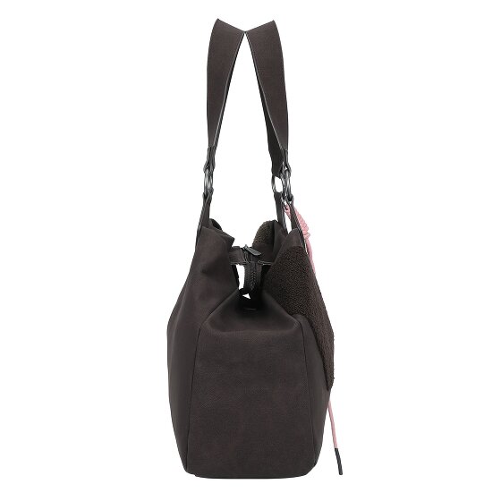 Fritzi aus Preußen Izzy Sac à bandoulière 42 cm