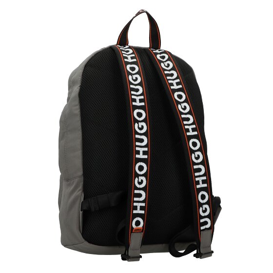 Hugo Quentyn Daypack 45 cm Compartiment pour ordinateur portable