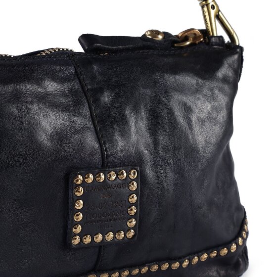 Campomaggi Pamela Sac à bandoulière Cuir 25 cm