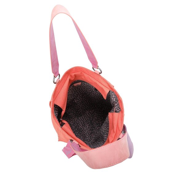 Fritzi aus Preußen Izzy02 Canvas Sac de shopper 32 cm