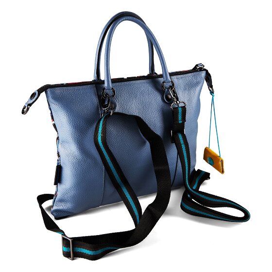 Gabs G3 Plus Sac à main Cuir véritable 37 cm