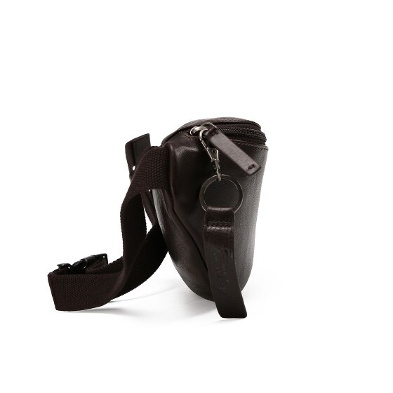 camel active Pine Sac banane Cuir 34 cm