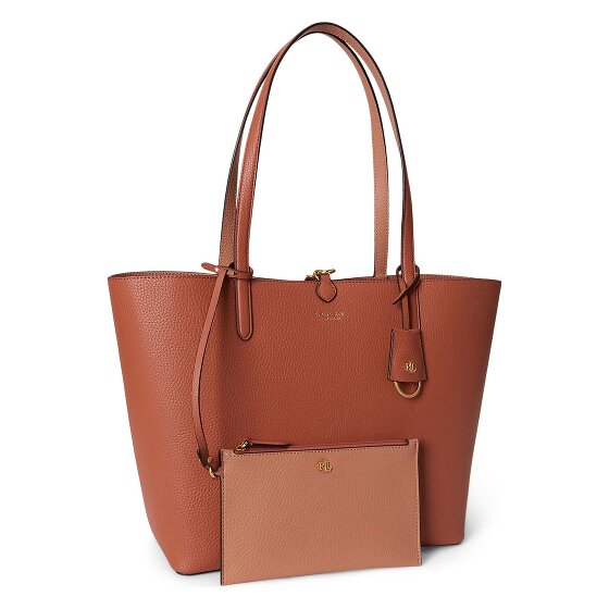 Lauren Ralph Lauren Sac à dos réversible Merrimack 32 cm