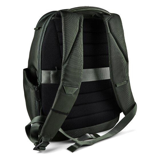 Piquadro Lyss Sac à dos de voyage 43 cm compartiment pour ordinateur portable