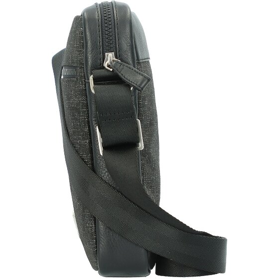 Esquire Sac à bandoulière Recycled life 22 cm