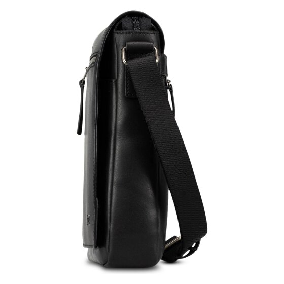 Jost Lund Sac à bandoulière Cuir 24 cm