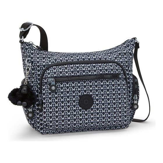 Kipling Gabbie S Sac à bandoulière 29 cm