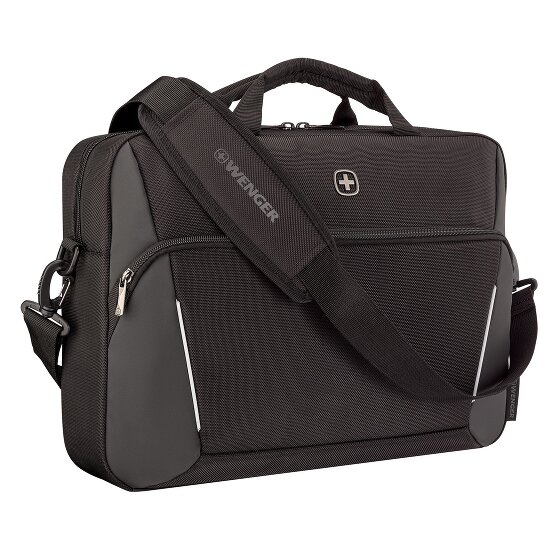 Wenger XE Briefcases Porte-documents 43 cm Compartiment pour ordinateur portable
