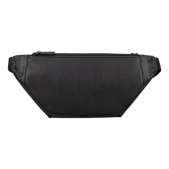 Jost Riga Sac banane Protection RFID 36 cm