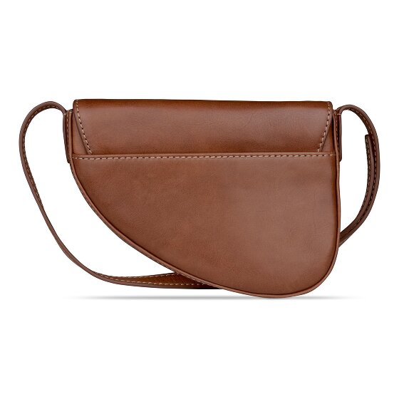 bugatti Sadie Sac à bandoulière S Cuir véritable 20 cm