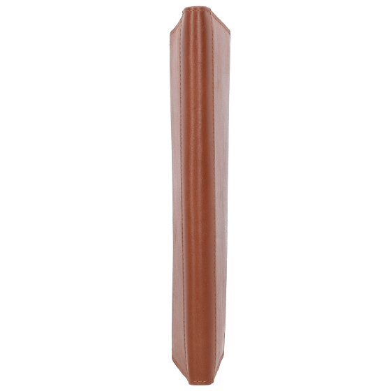 Burkely Porte-bloc Vintage Bing en cuir 33 cm