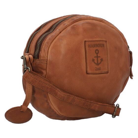 Harbour 2nd Anchor Love Halima Sac à bandoulière Cuir 24 cm